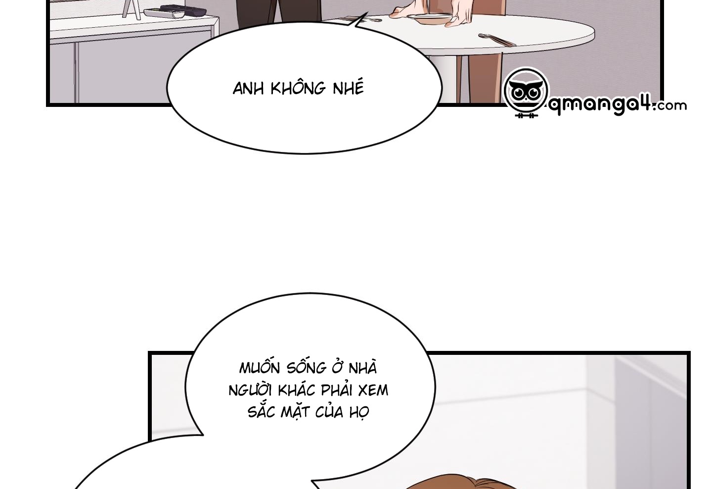 chốn riêng tư chapter 50 109