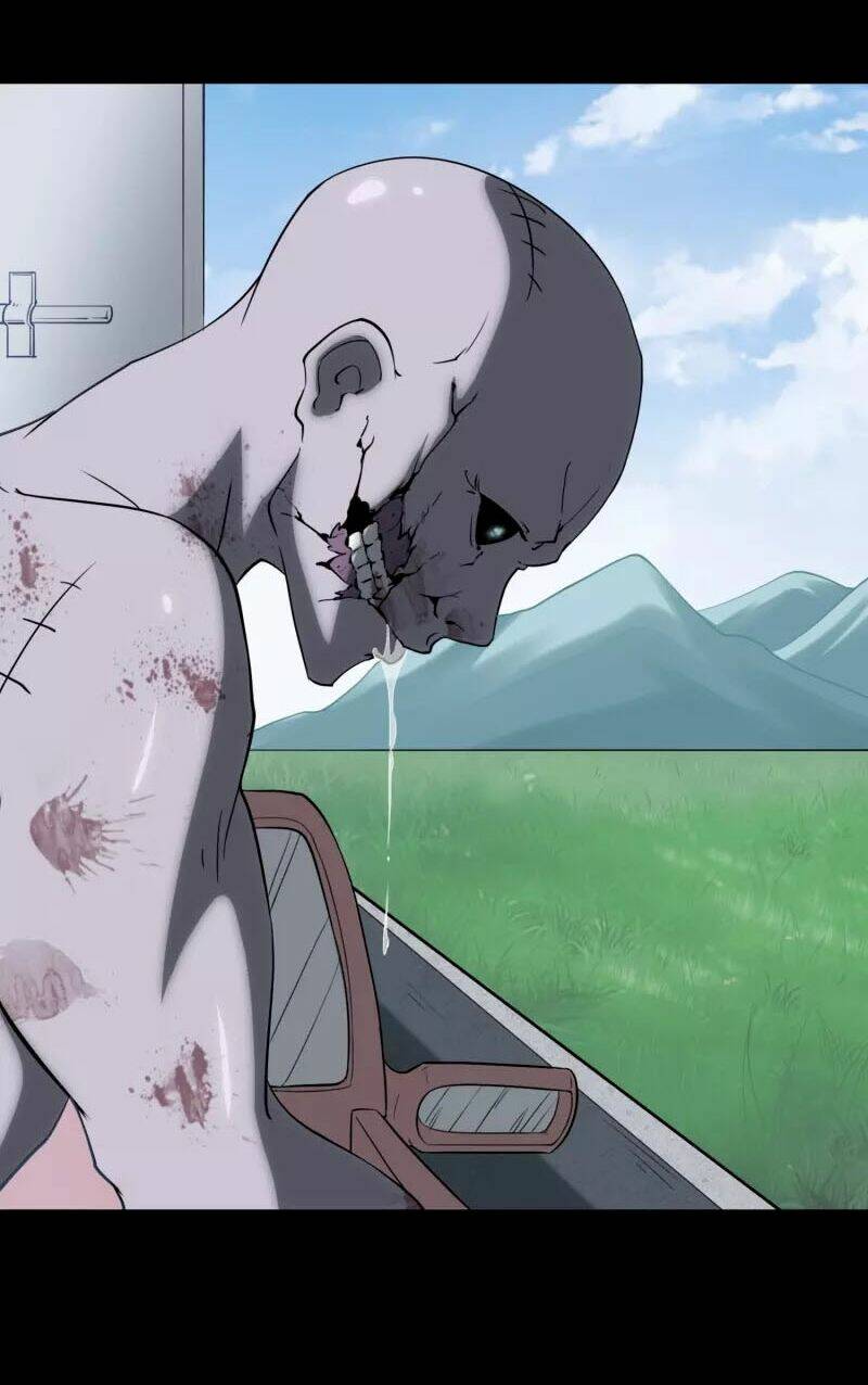 bạn gái virus của tôi chapter 235 4