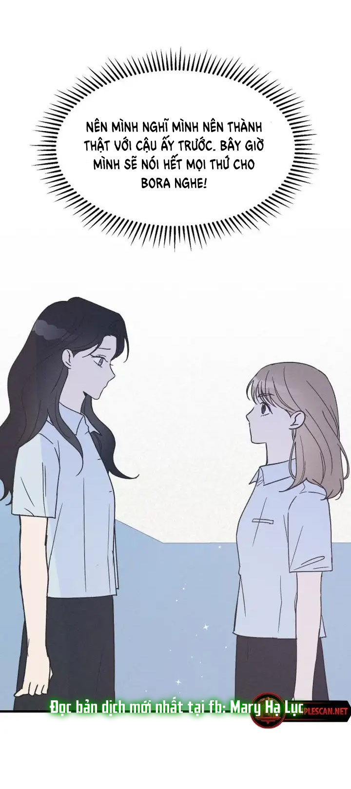 nguyên tắc của bạn thân là con trai chapter 20.2 6