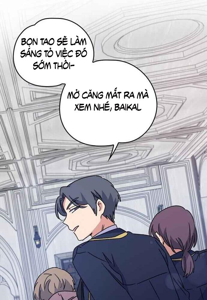 nhà hiền triết yigret chapter 19 98