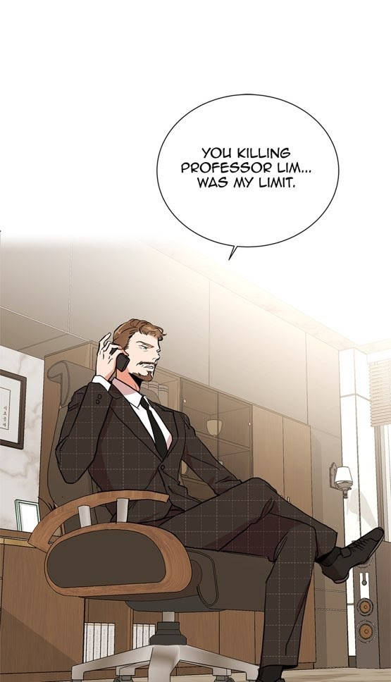 [raw] red candy chapter 50 28