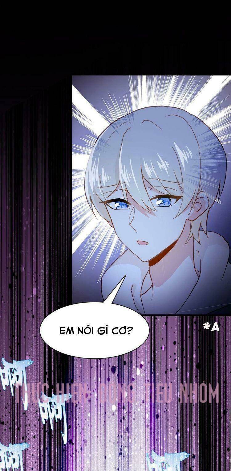 chuyển phát nhanh tình yêu chapter 27 25