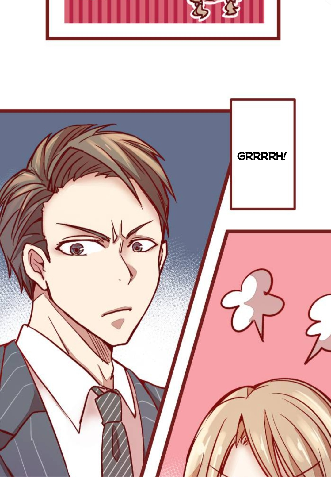 tôi và giáo sư của tôi chapter 1 54