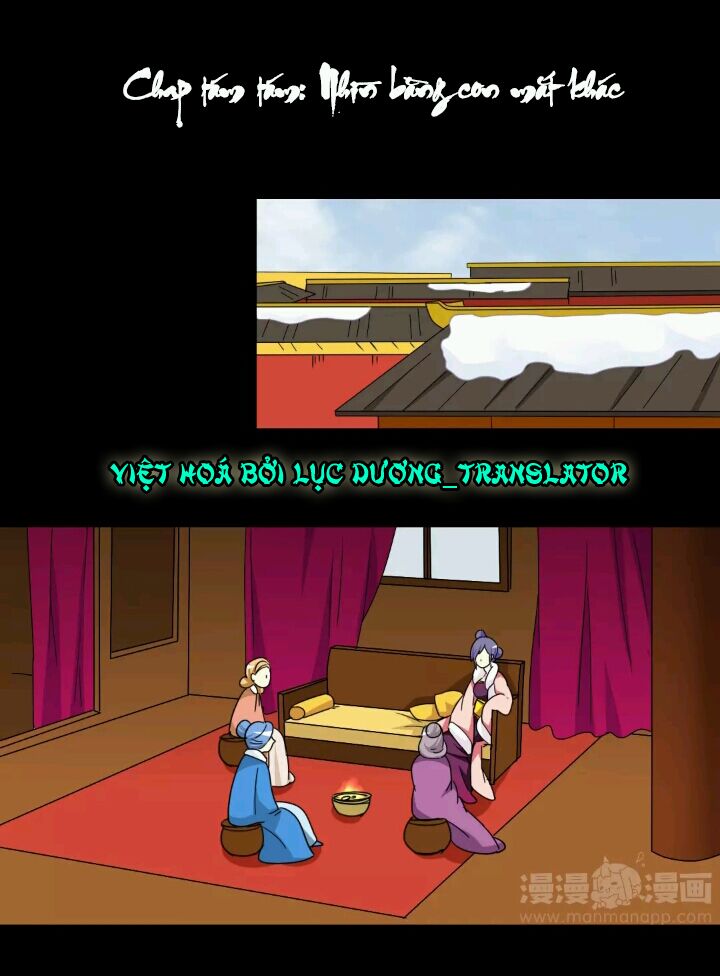 lưỡng bất nghi (full) chapter 88 1