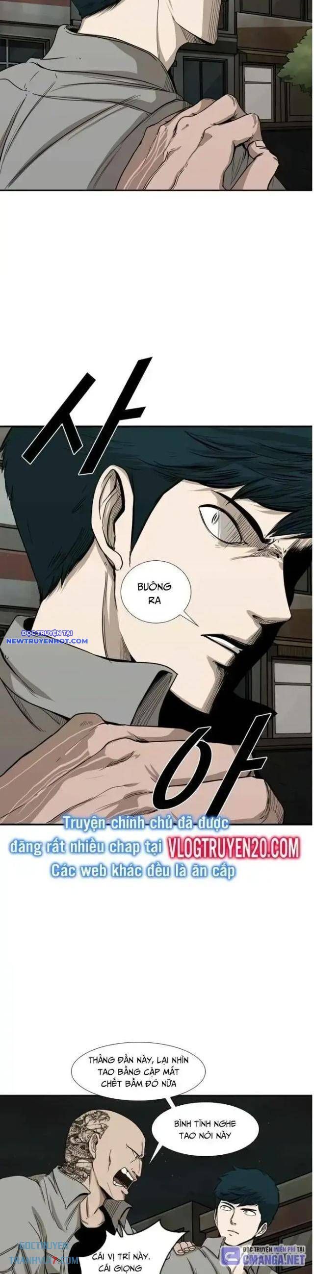 shark - cá mập chapter 83 13