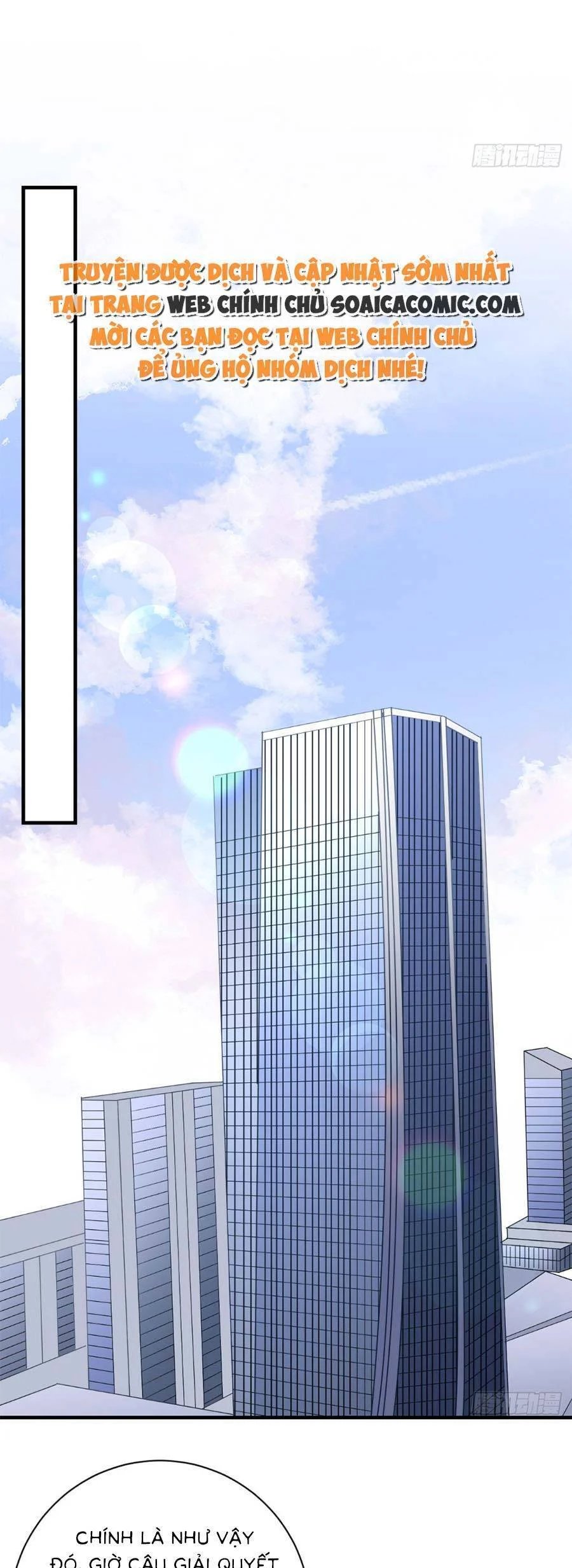 [16+] đại tiểu thư có thể có ý đồ xấu chapter 162 18