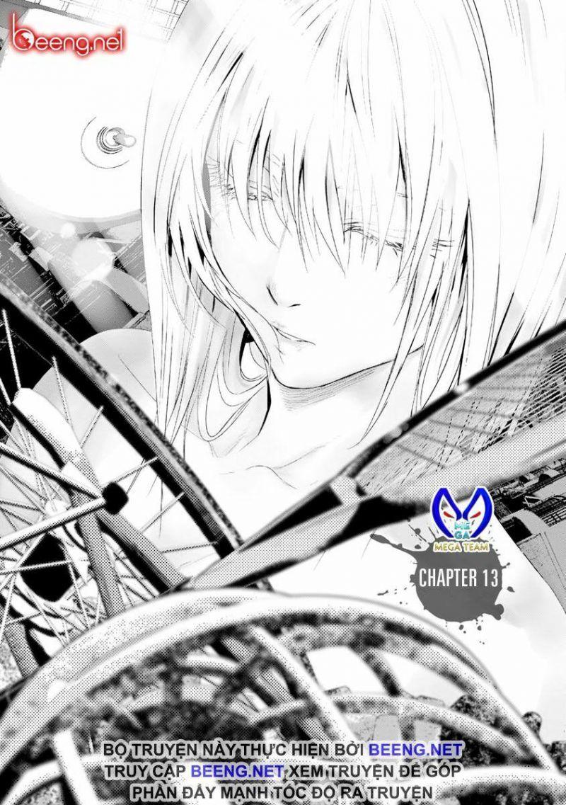 tái sinh manga chapter 13.1 1