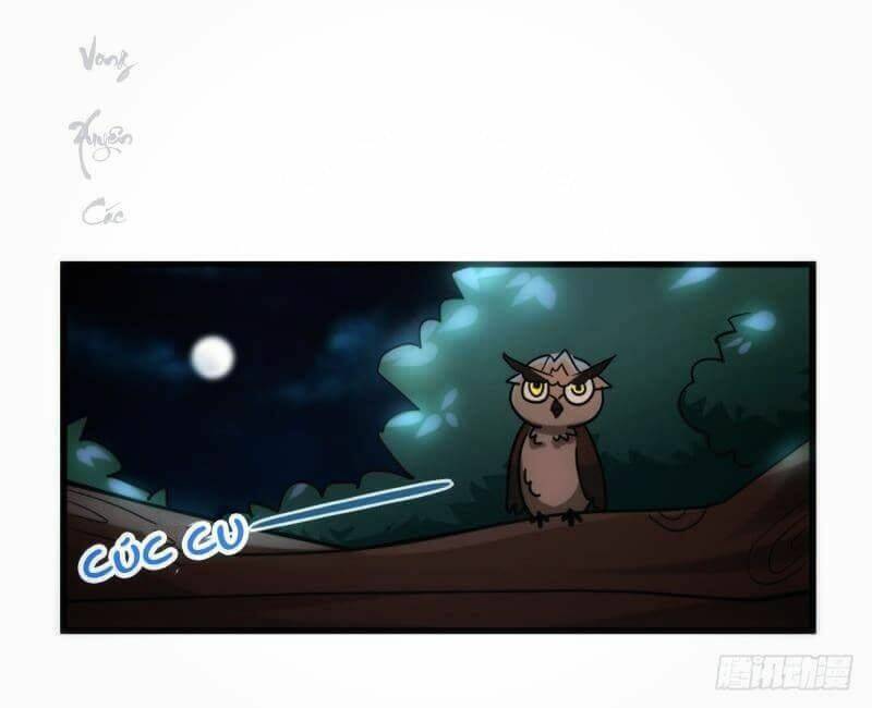 ta ở cổ đại xích cp chapter 6 8