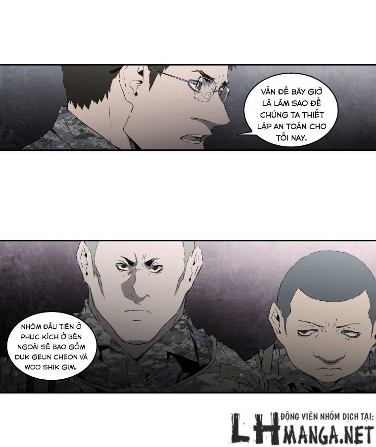 m.i.a - jakjeonjung siljong chapter 12 13