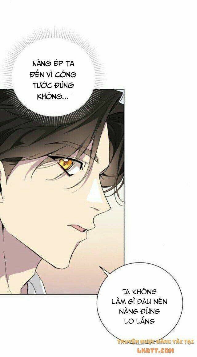 ta đã từng mong nàng biến mất chapter 27 41