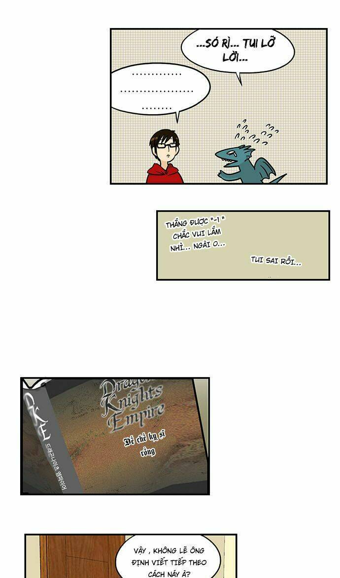 hắn ta là rồng chapter 89 20