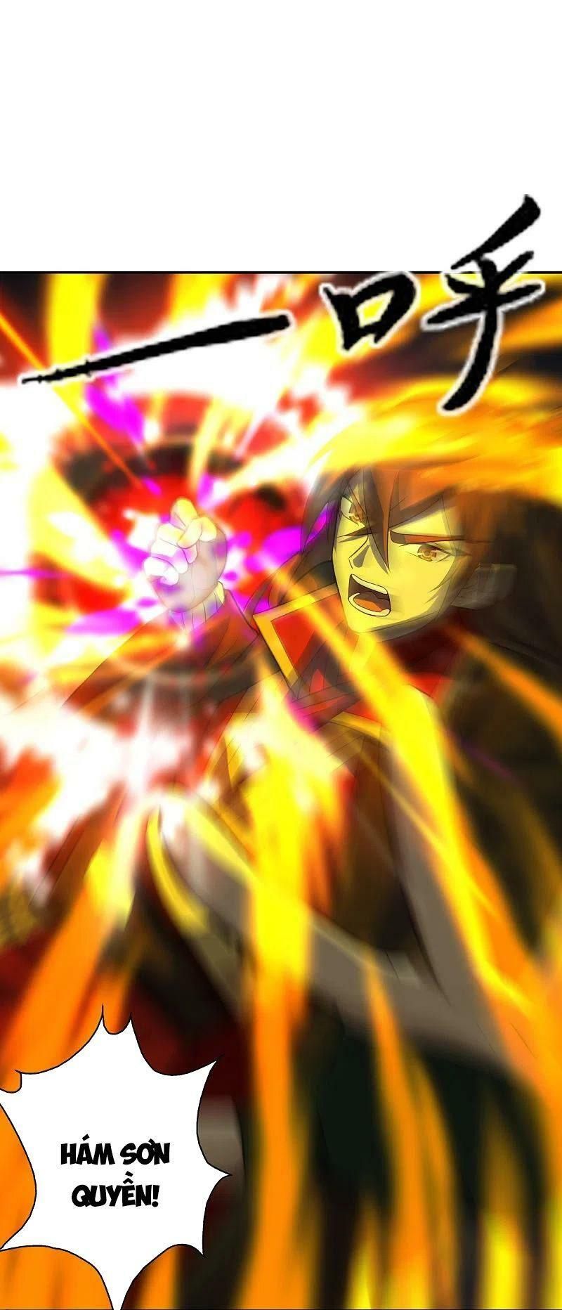 tiên võ đế tôn chapter 188 22