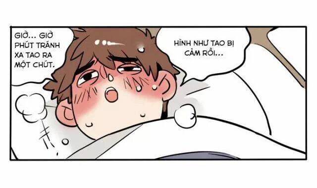 mau mang anh trai tôi đi chapter 127 6