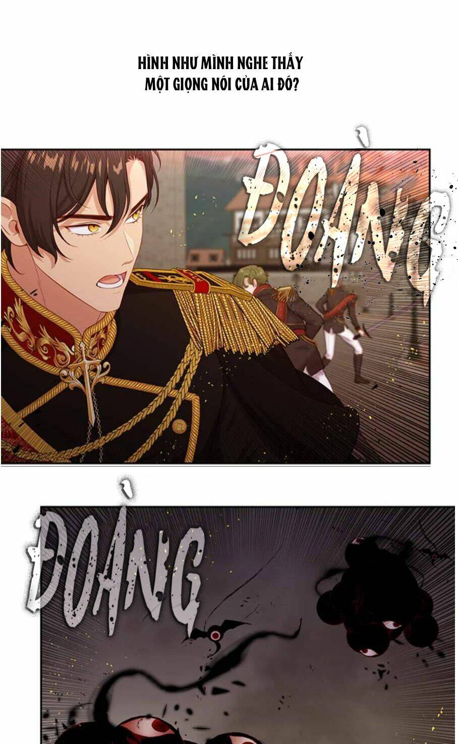 hãy coi chừng ác nữ chapter 84 25