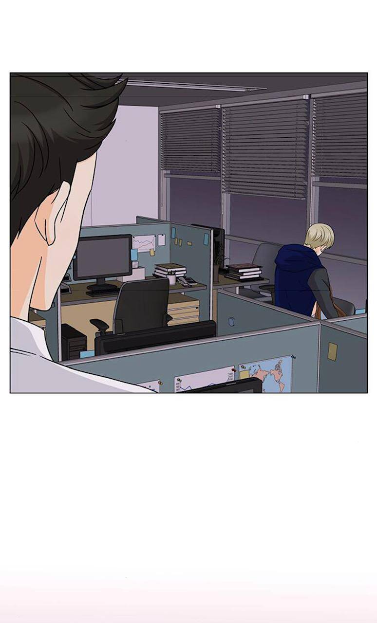 idol và sếp, em yêu ai? chapter 82 47