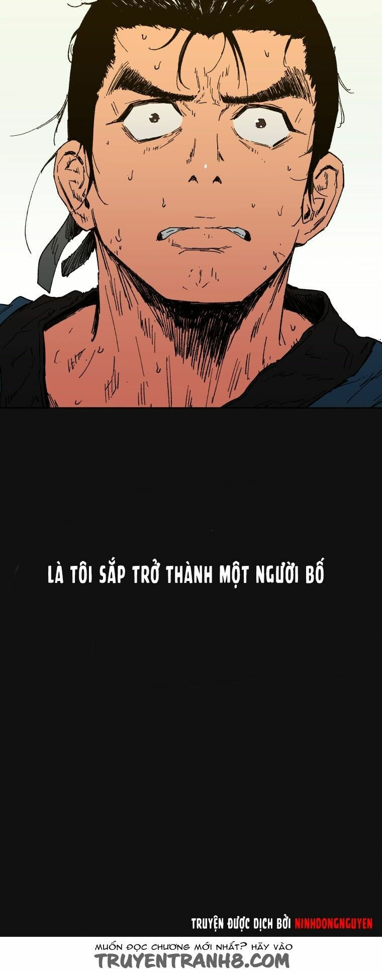 Bố Vô Song chapter 1.1 14