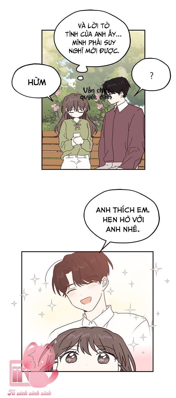 sợi chỉ tình yêu chapter 57 14