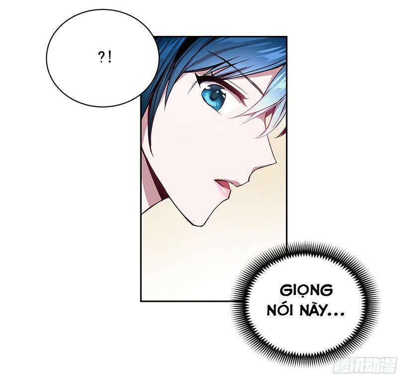 người yêu của rồng đen (black dragon's lover) chapter 11 27