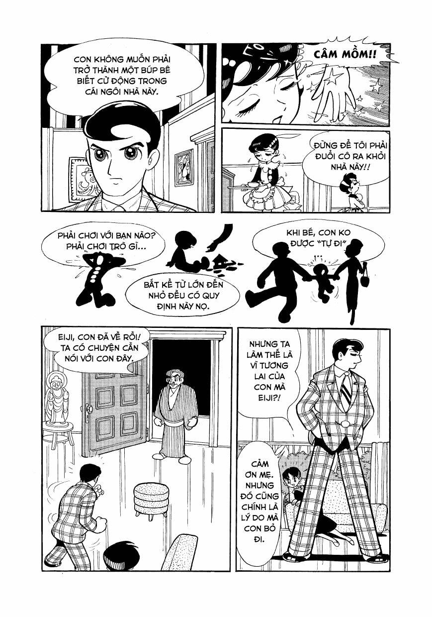 angel no oka chapter 2 9