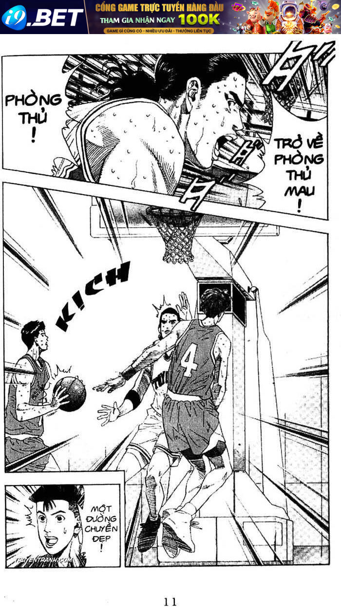 cao thủ bóng rổ chapter 188 16
