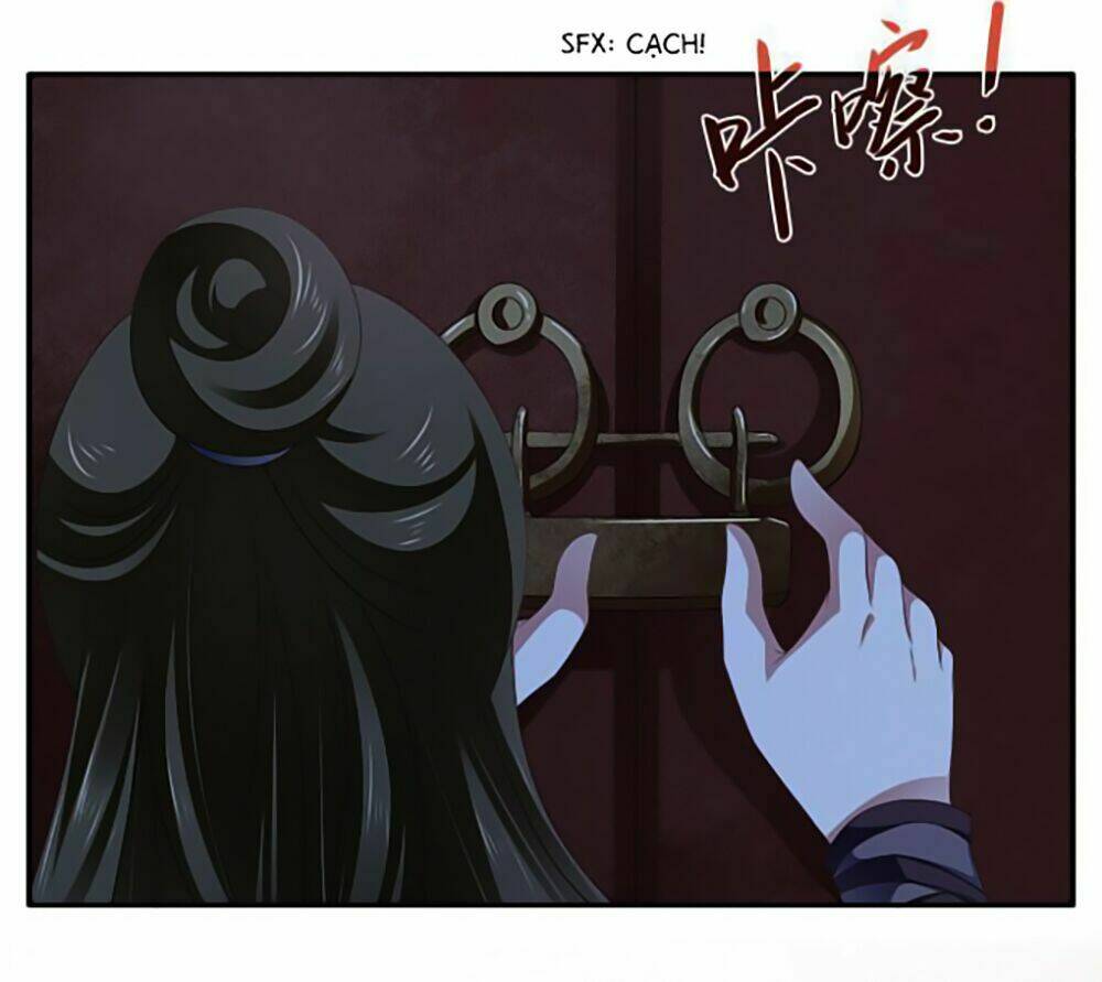 thịnh thế an nhiên chapter 16 30