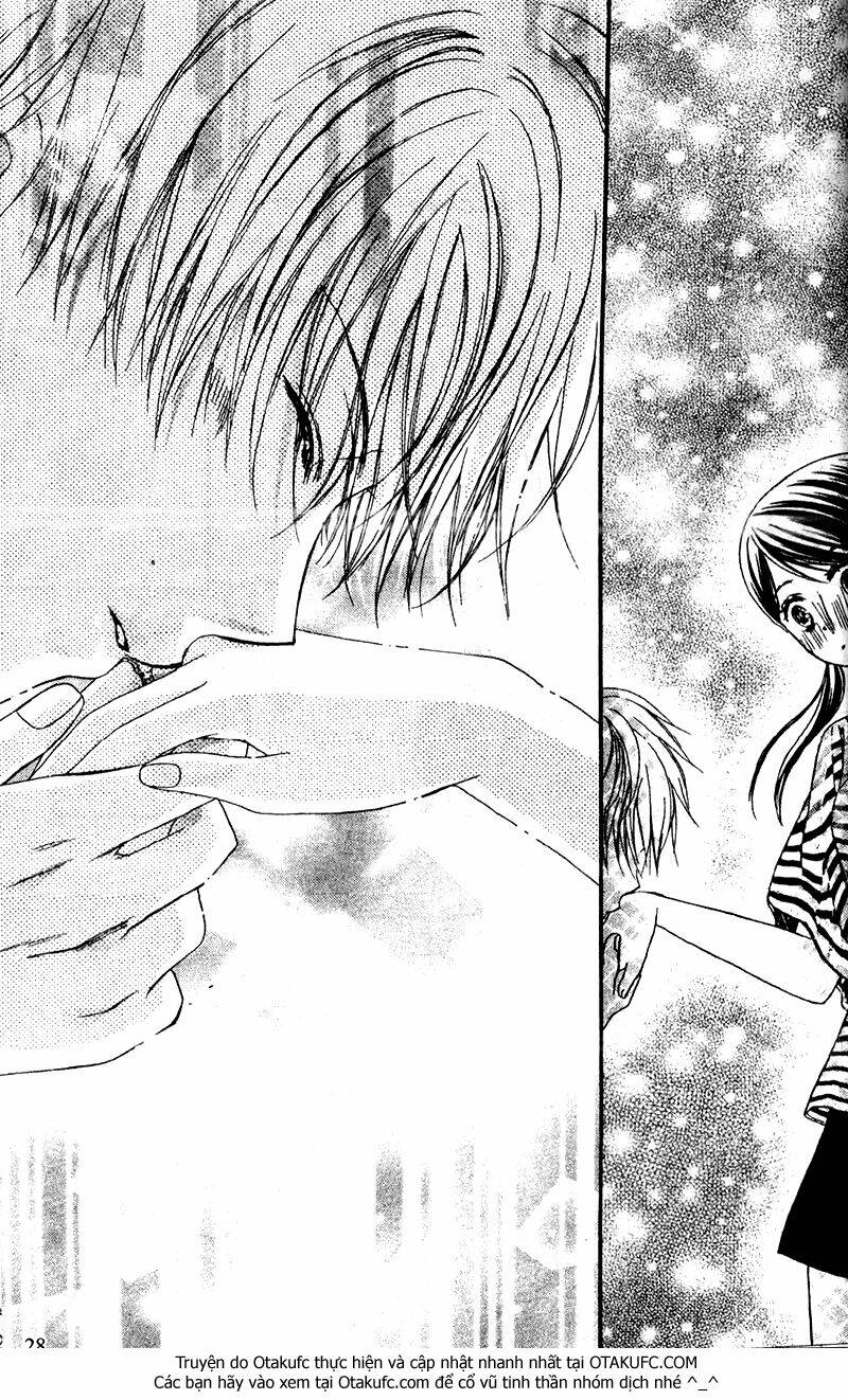 hachimitsu ni hatsukoi chapter 51 27