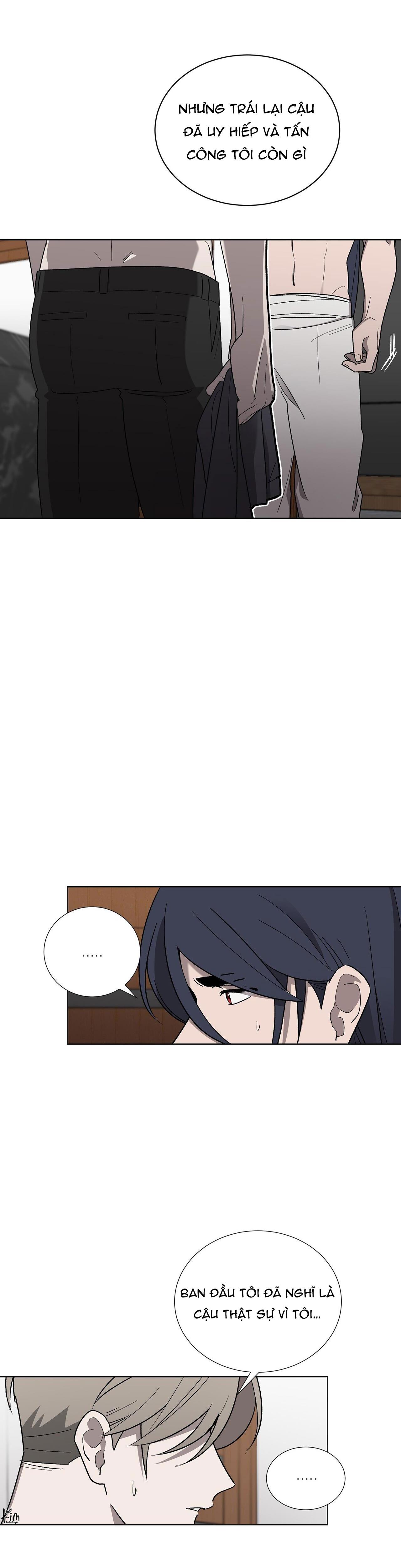 khi chim thước đến chapter 9 7