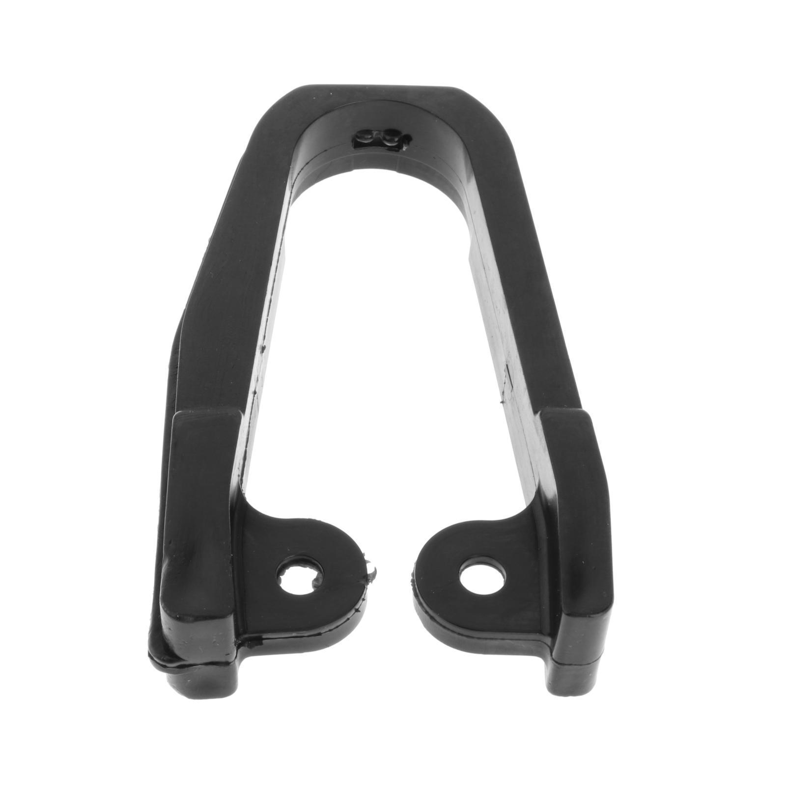 Chain Slider swing upper arm for TRX400X TRX400EX 1999 - 2008 Black