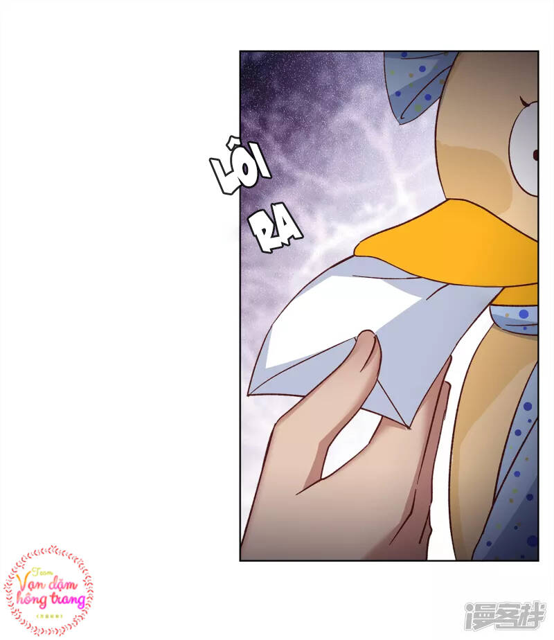 cô ấy đến rồi, xin nằm xuống! chapter 197 11