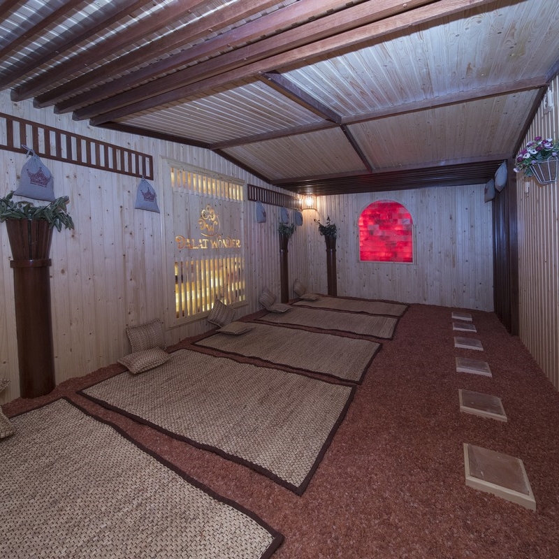 Đà Lạt Wonder Resort 4* - Buffet Sáng, Hồ Bơi Vô Cực, Xe Đưa Đón Trung Tâm, Miễn Phí Tham Quan Vườn Dâu, Vườn Rau, Khách Sạn Bên Hồ Tuyền Lâm Cực Đẹp