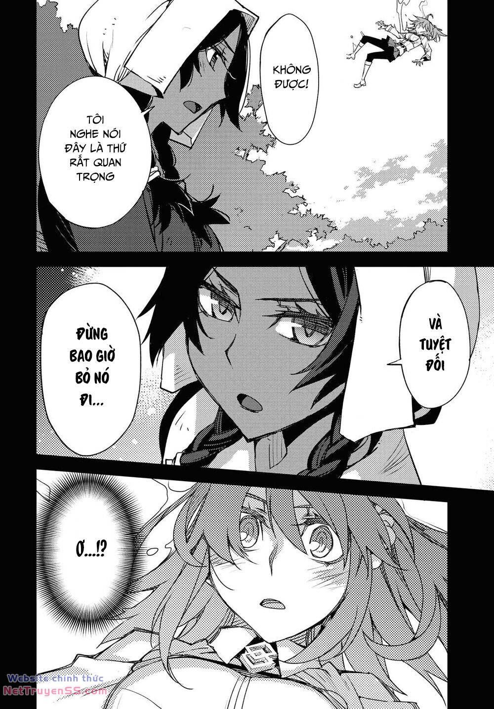 fate/grand order: epic of remnant - salem chapter 26 21