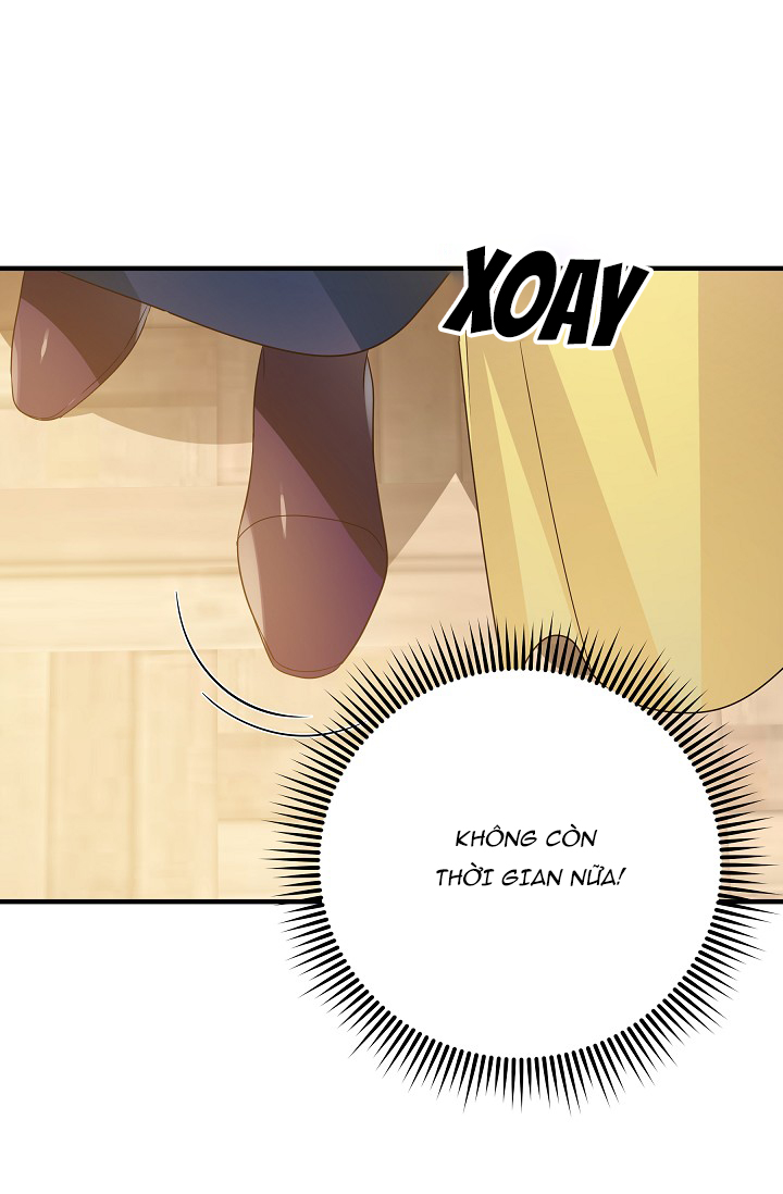 từ lúc bắt đầu tôi vẫn luôn ở bên em chapter 25.2 1