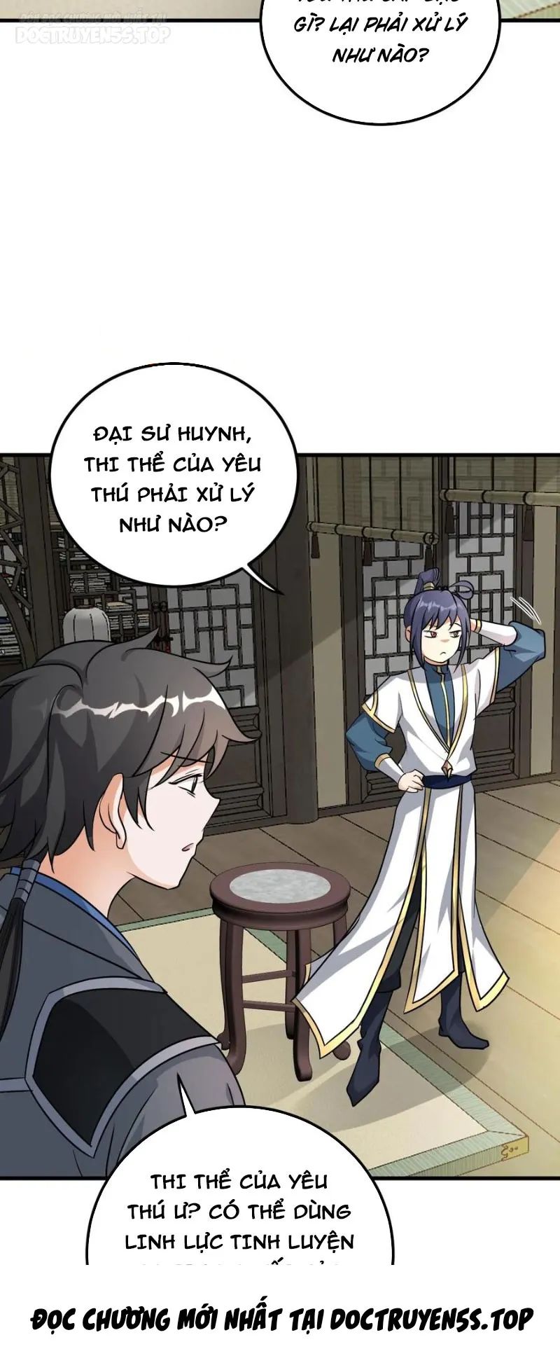 huyền huyễn: ta bắt đầu vô địch từ bại gia chapter 39 2