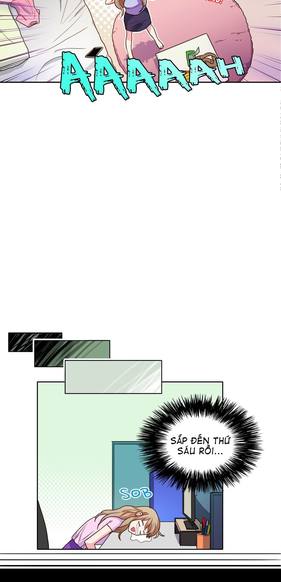 quý cô với chiếc mặt nạ chapter 18 16