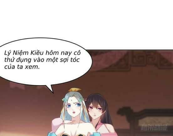 bí mật của dạ tộc chapter 15 30