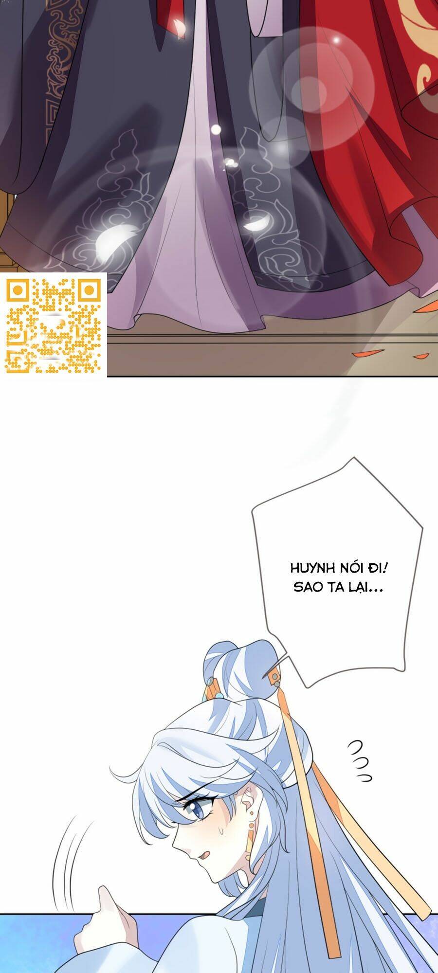 cửu khuyết phong hoa chapter 67 27