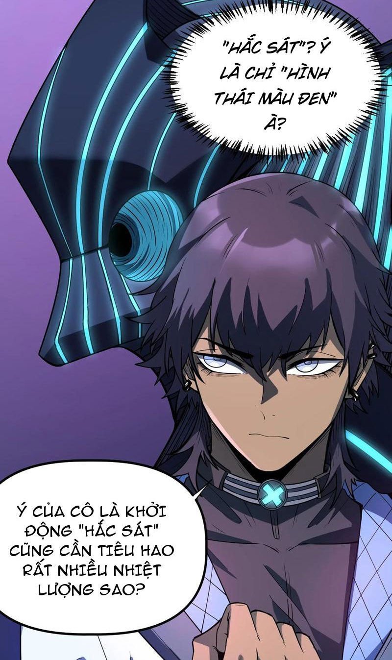băng phong mạt nhật: không còn đường sống chapter 18 36