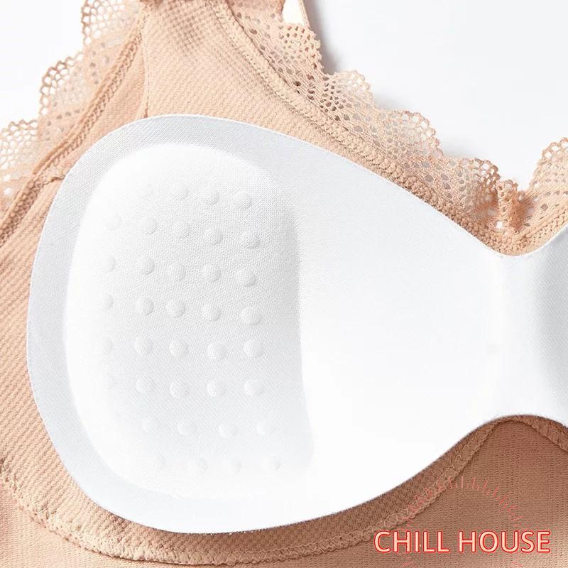 ÁO Bra gân dáng dài siêu đẹp - CHILLHOUSE