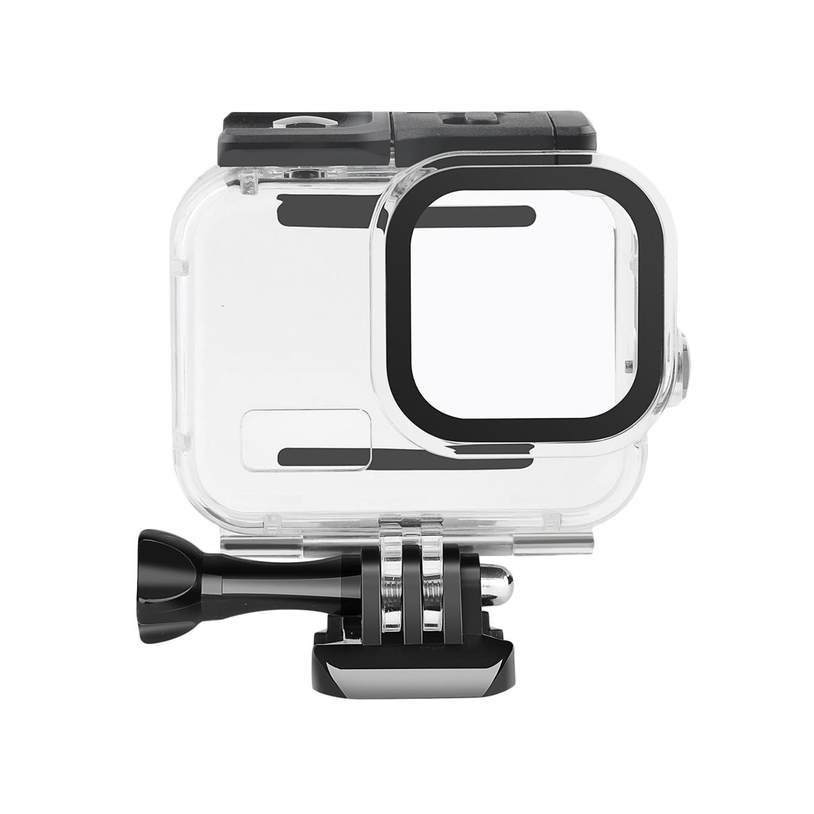 Underwater Waterproof Housing Case Dive for Hero9 Black Accessories