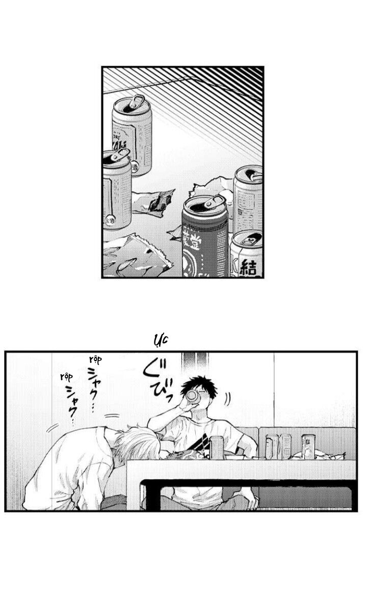 bị một anh chàng lập dị tấn công chapter 71 20