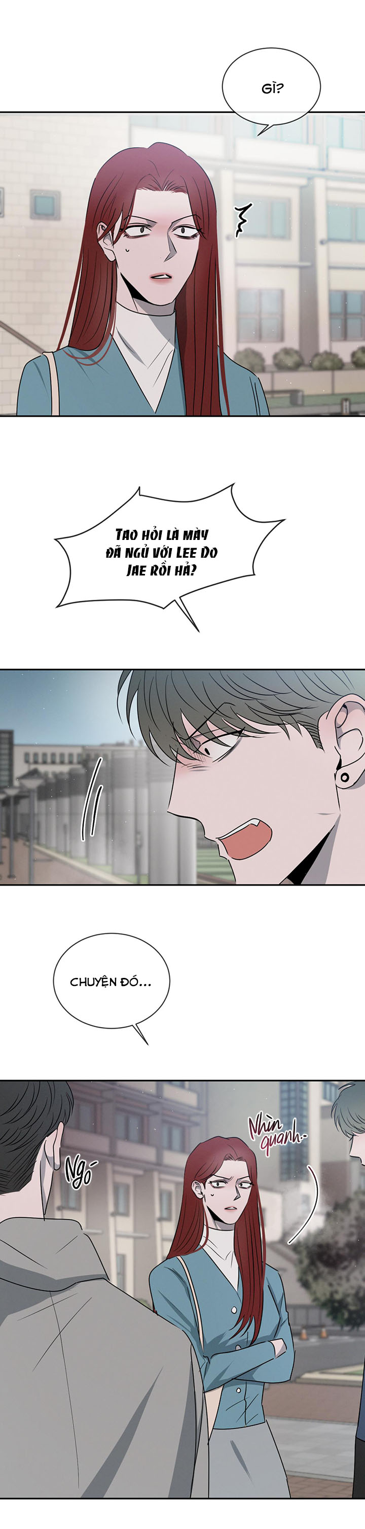 tương khắc chapter 31 17