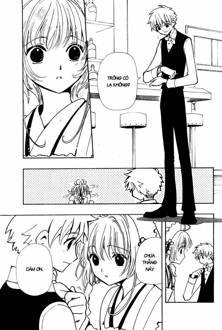 huyền thoại đôi cánh chapter 36 27