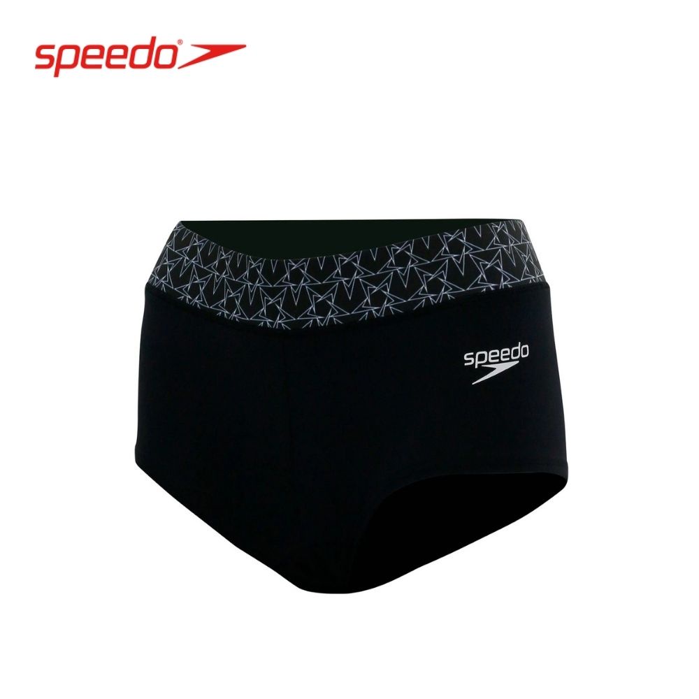 Quần bơi nữ Speedo Performance - SOJ20028-BKWH