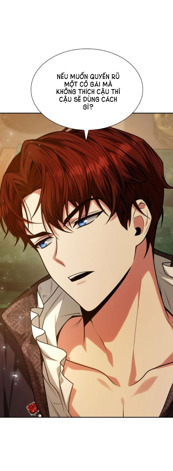 chị yêu, kiếp này em sẽ là hoàng hậu chapter 30.2 31