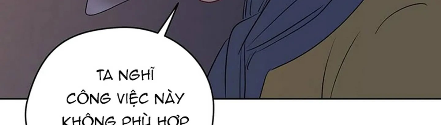chuyện quái gì với giấc mơ đó vậy chapter 13 174