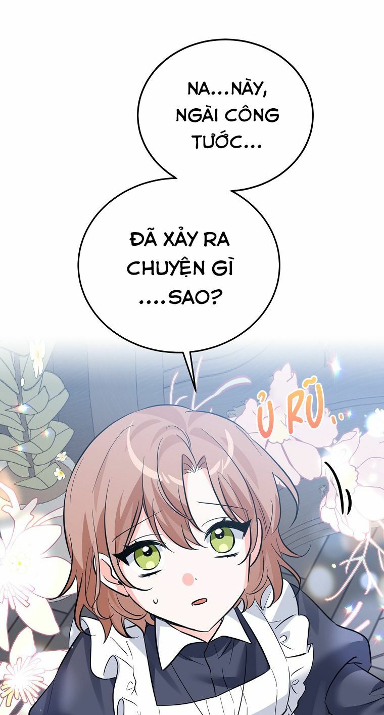 ác nữ karuna bé lại chapter 26 75