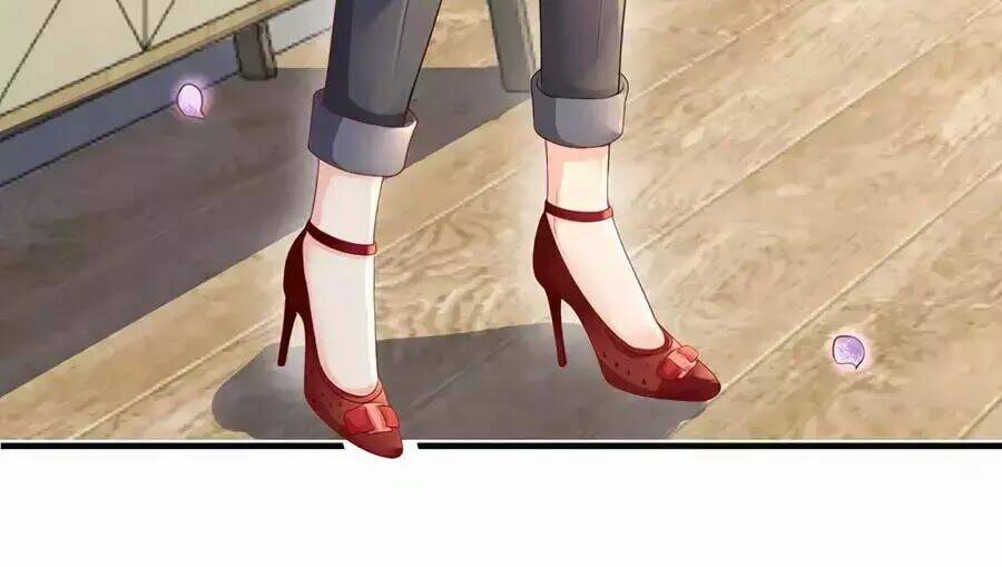 báo hệ nam hữu đích thiên tầng thao lộ chapter 36 8