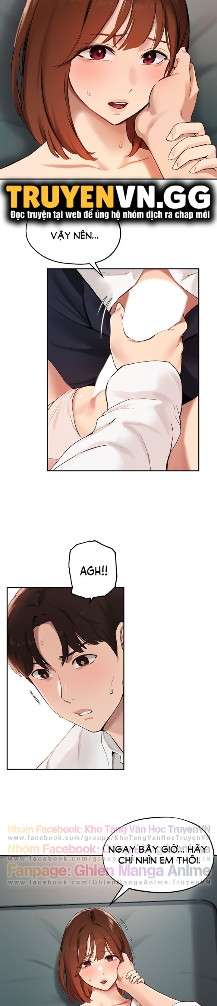 tuổi đôi mươi chapter 59 10