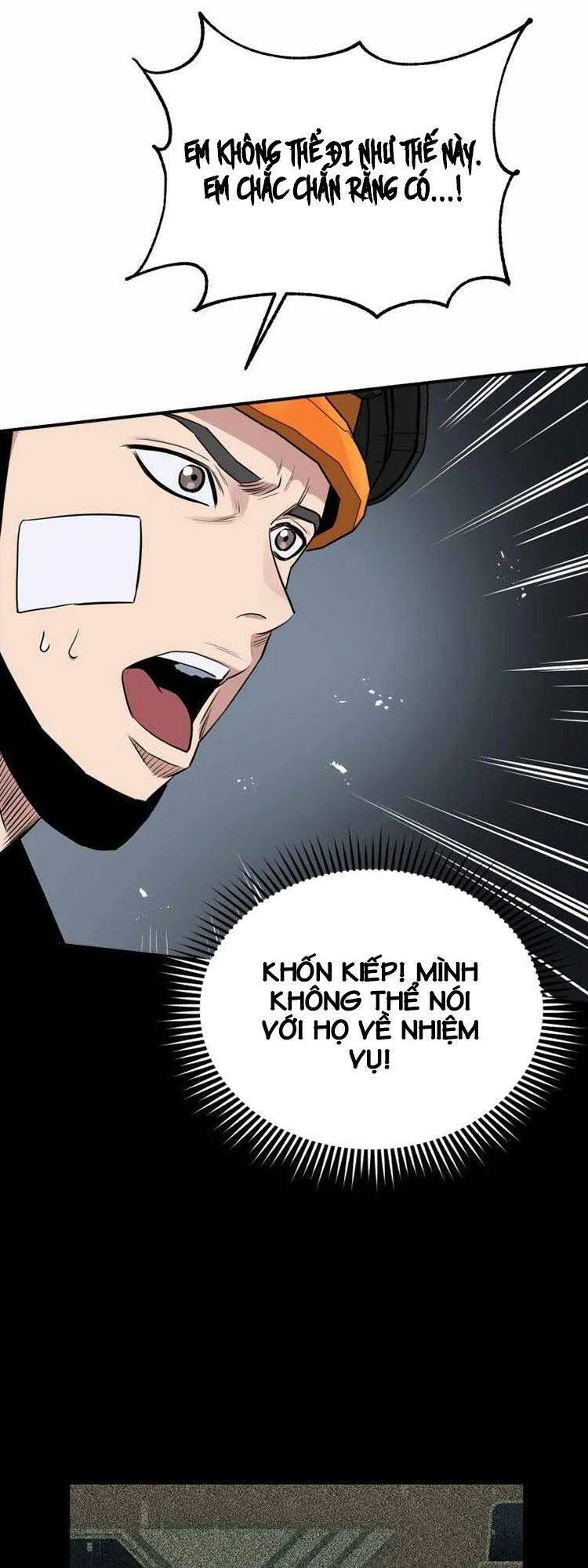 hệ thống oán hận của ta chapter 8 18