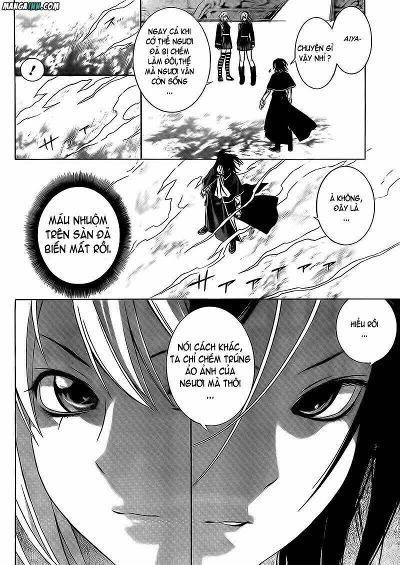 cô nàng ma cà rồng i chapter 53 10